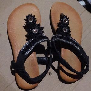 Kids sandals